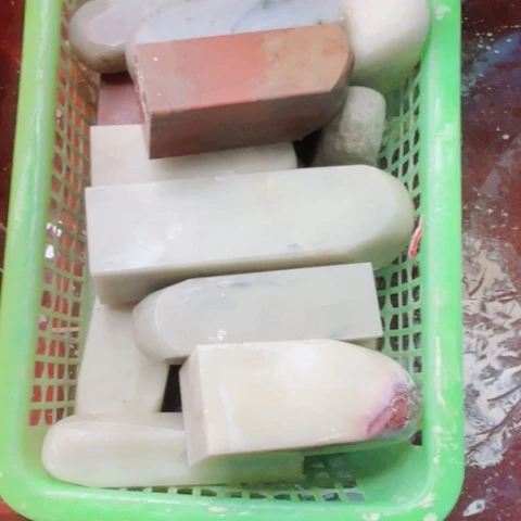 寿山石憨***香1435686856588