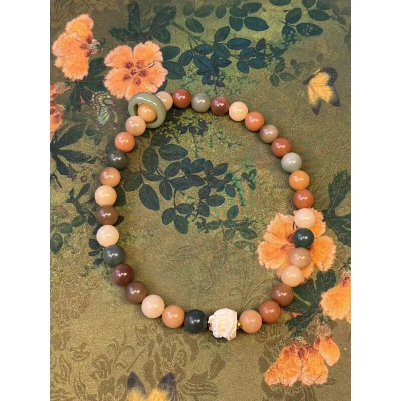 STJ006-精品菩提手串搭配（无礼盒）