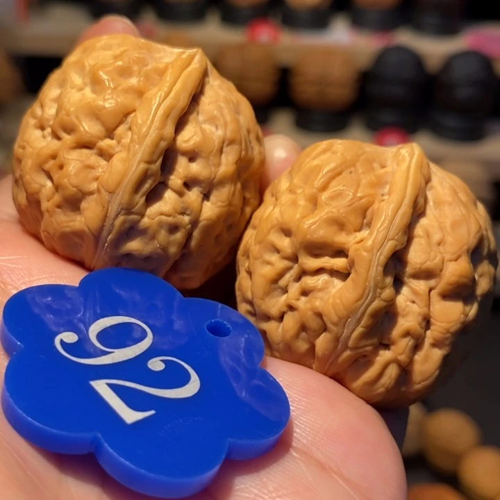 木质类铁蛤蟆37尺寸