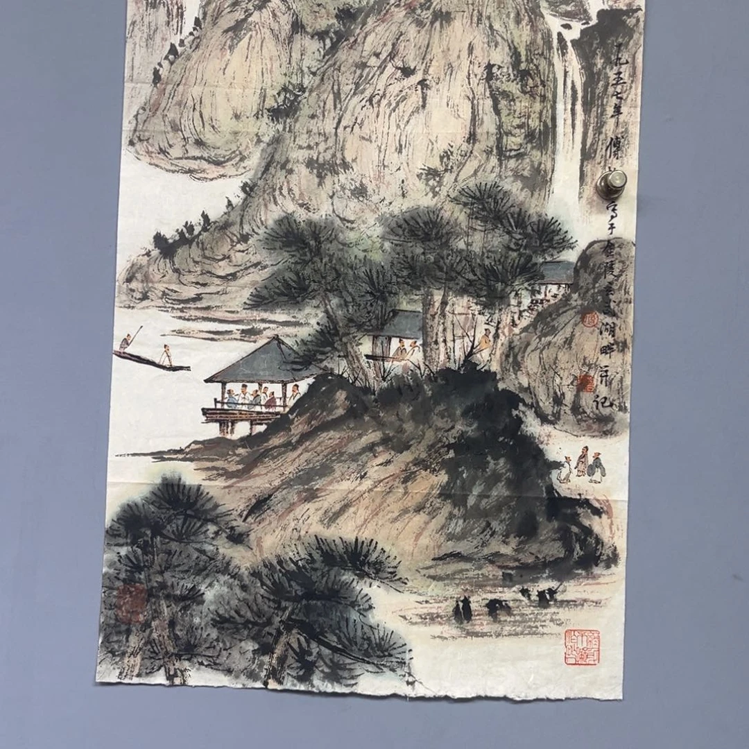 库存作品清理低价可得