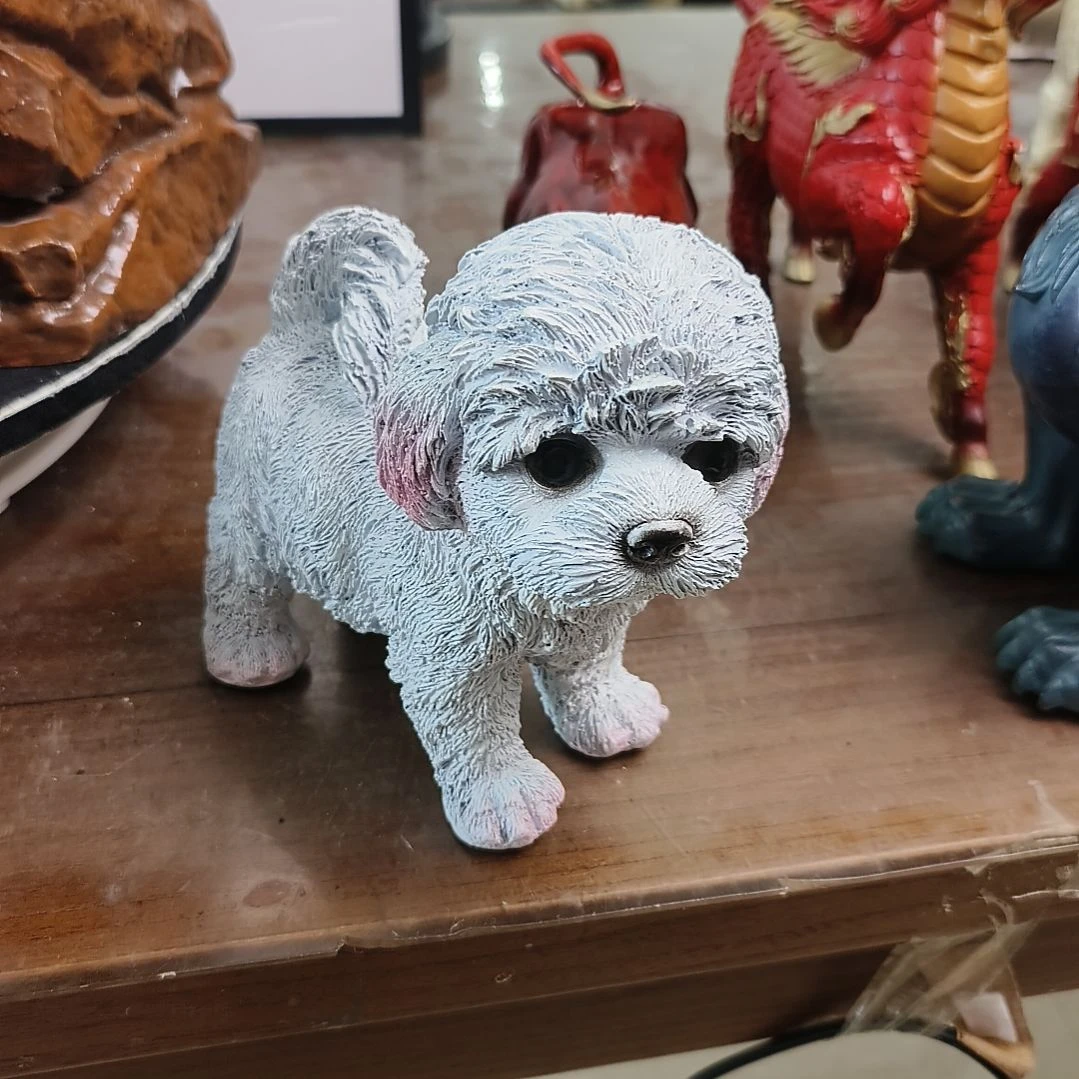 铜雕工艺品源头厂家可定制