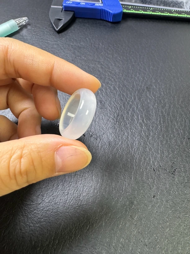 天然玛瑙戒指福利款