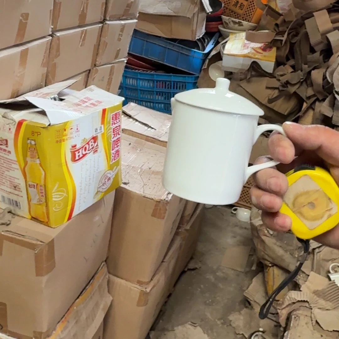 瓷片这个世界都是微瑕