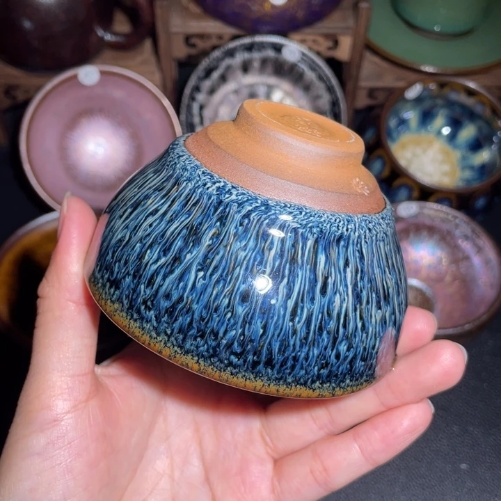 茶盏建盏直播间链接