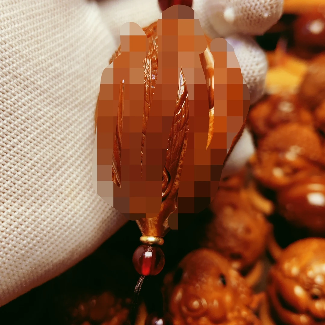 巴西橄榄核，生命之源泉，四种户型，太漂亮了，还有一面带着一只手