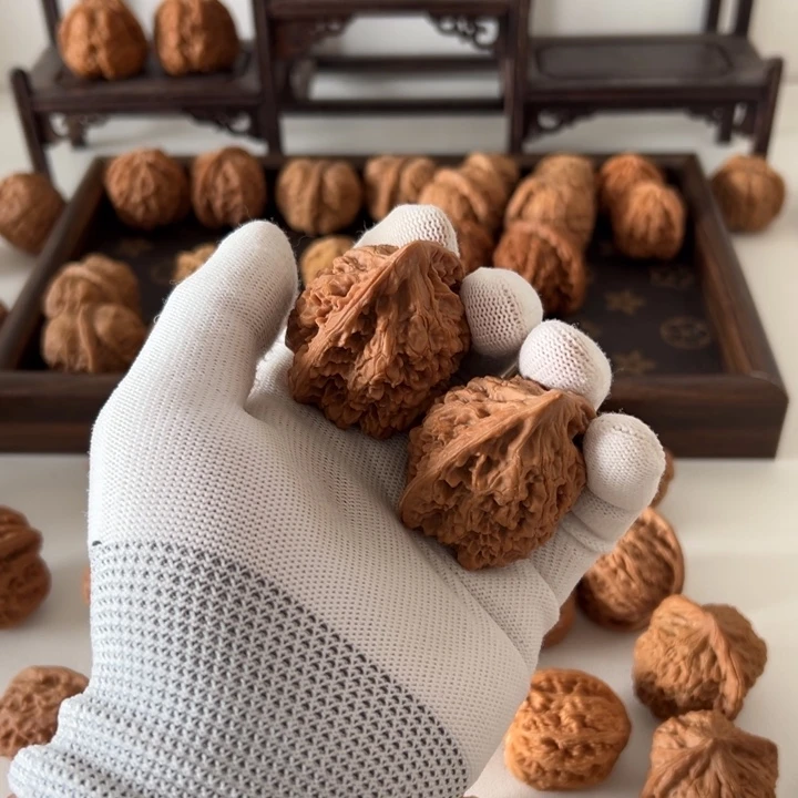 核桃原生态官帽无药