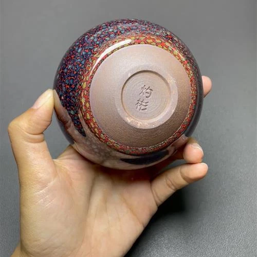 【闪购商品】茶盏-10006..........