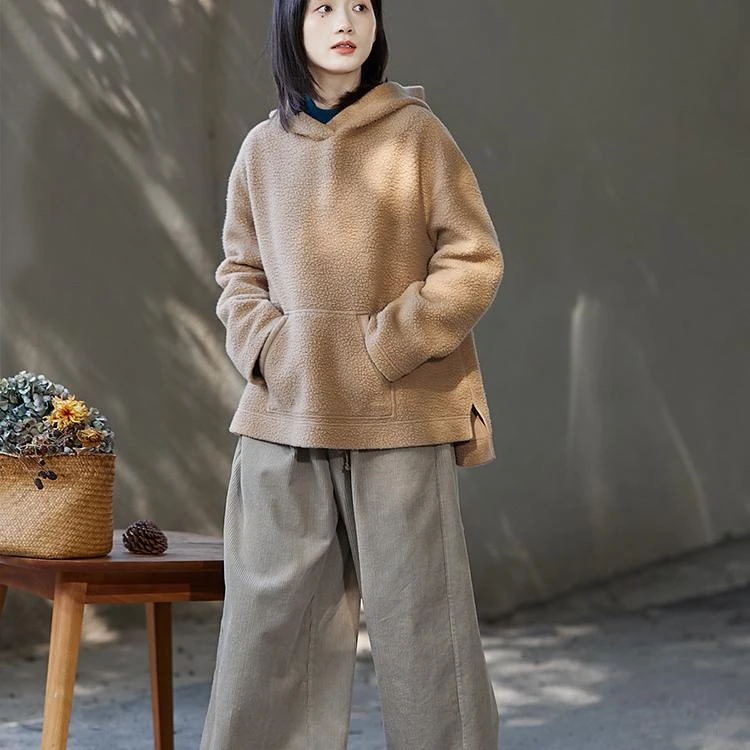 (121-130)百搭潮流外套云朵精选有瑕疵介意勿拍