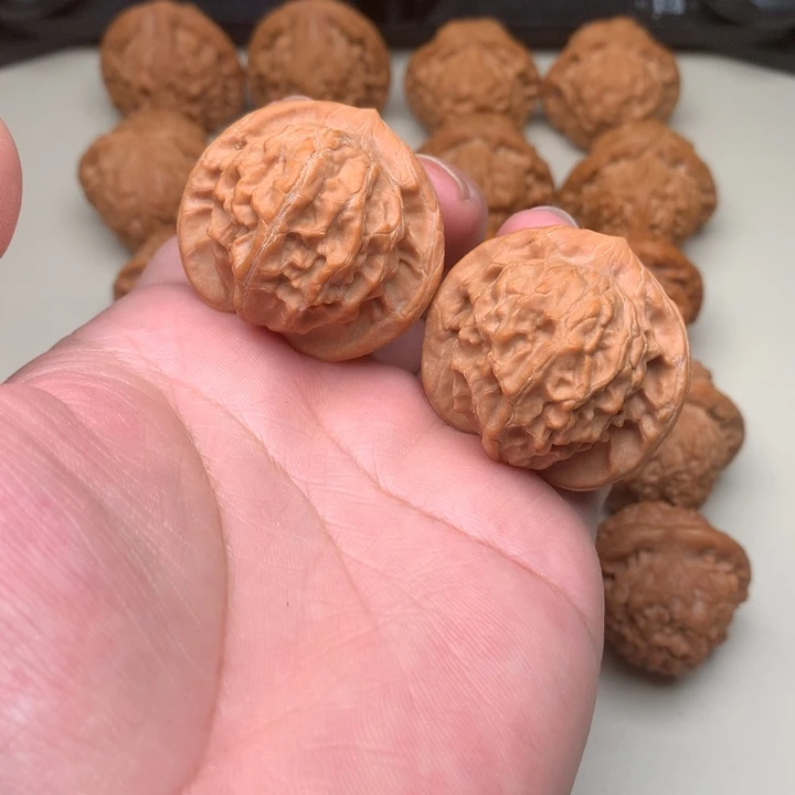 吊坠文玩核桃图图41