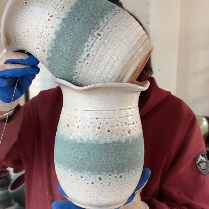 瑕疵高21口16两个