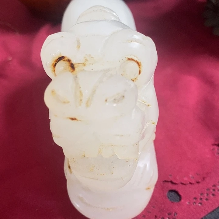 铜我是一个很好的人是一