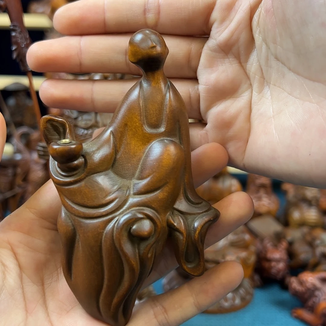 黄杨木一**风小叶黄杨木