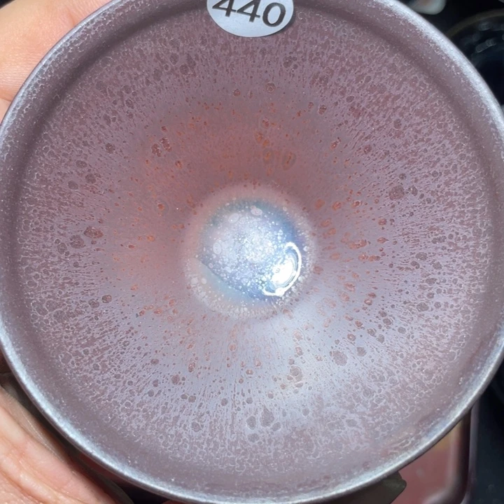 茶盏木木建盏茶器440