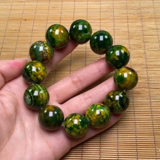 玛瑙/玉髓手链未镶嵌