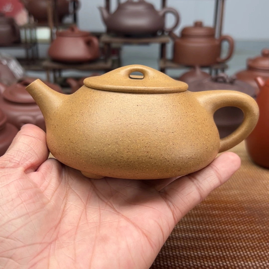 茶壶紫砂宜兴紫砂