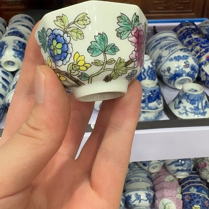 陶瓷艺术品收藏陶瓷