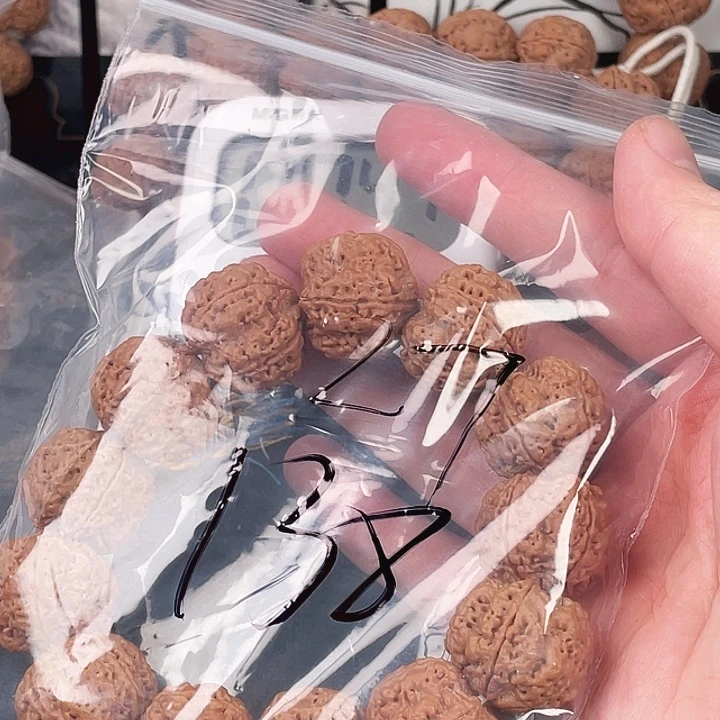 李***哥吊坠金刚菩提27呜呜呜