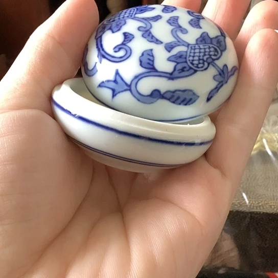 百隆日瓷中古瓷器
