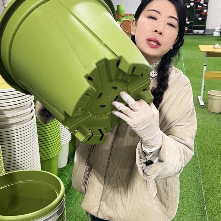 清仓青山口40高34果绿3只无托