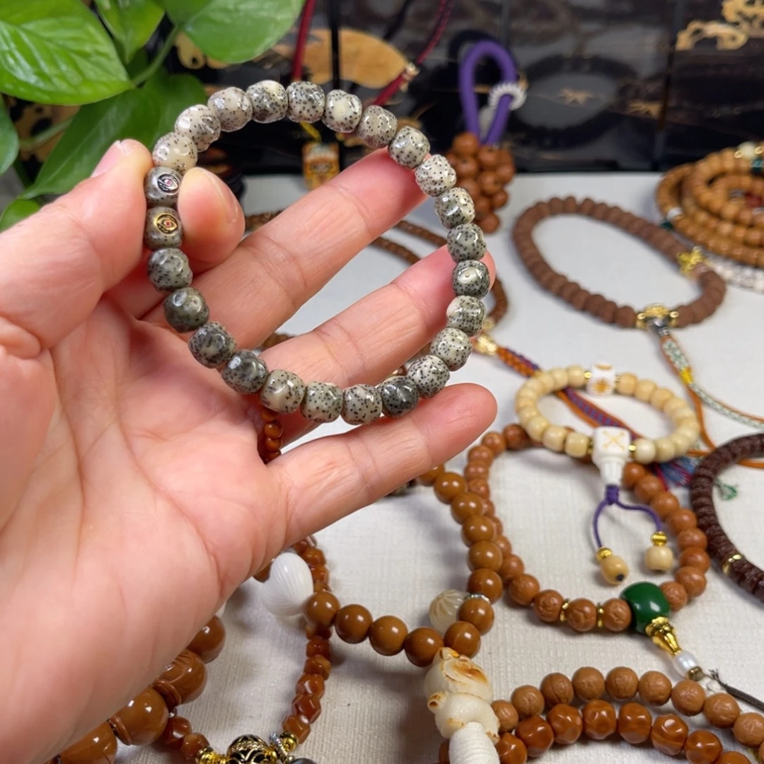 吊坠星月菩提3456778899999