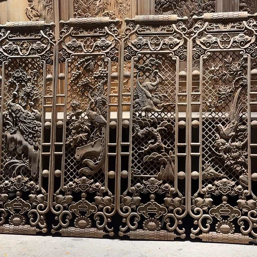 风***》木（非红木类）我们的目标就是成为更