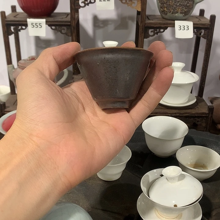 微瑕茶具介意勿拍