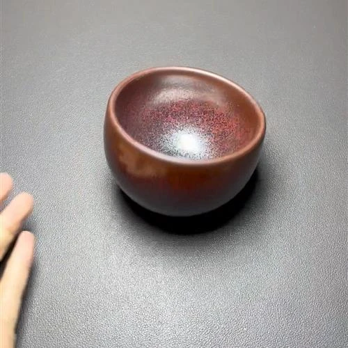 【闪购商品】茶盏-513............