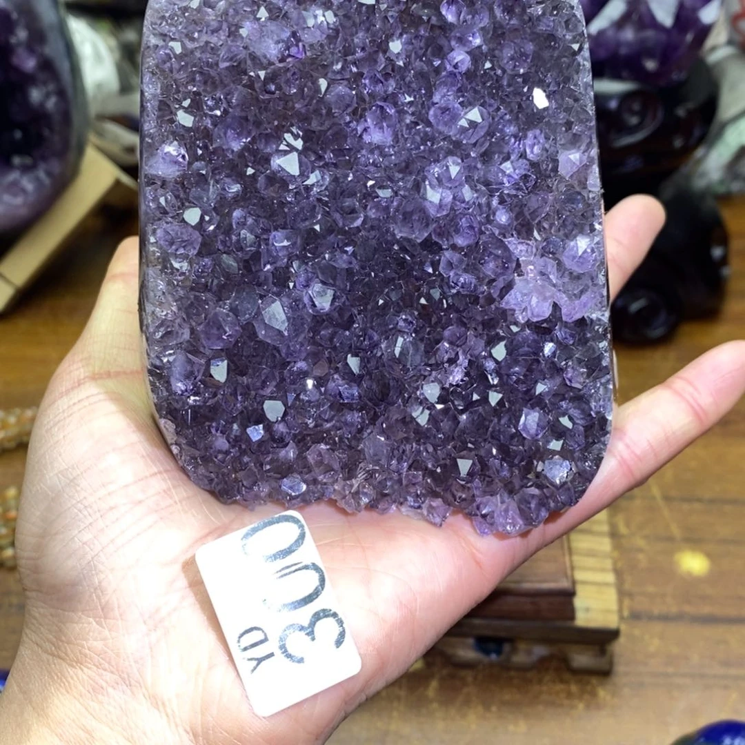 水晶大型摆件（非配饰）未镶嵌