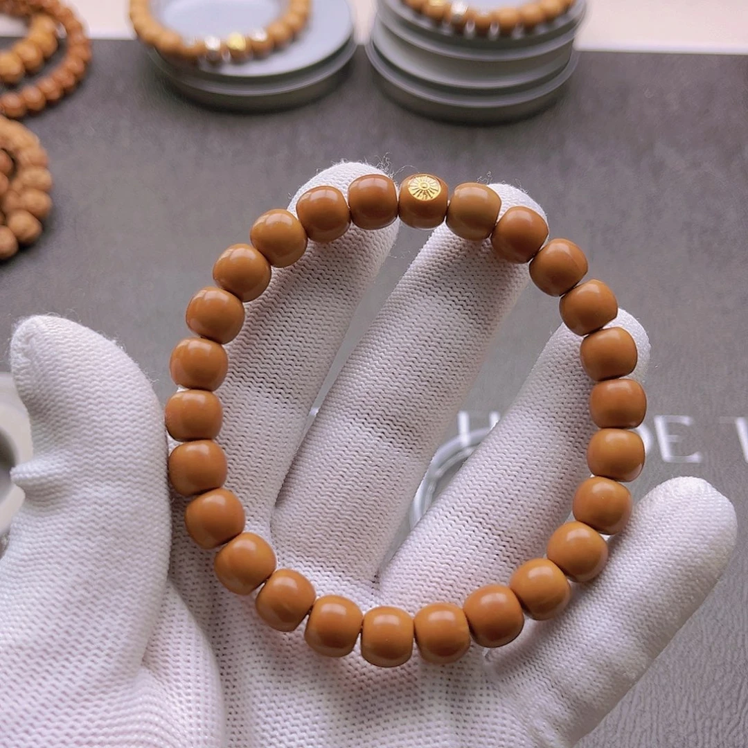 猴头核桃手串大****起老邢 9.3泛油 福利 单标