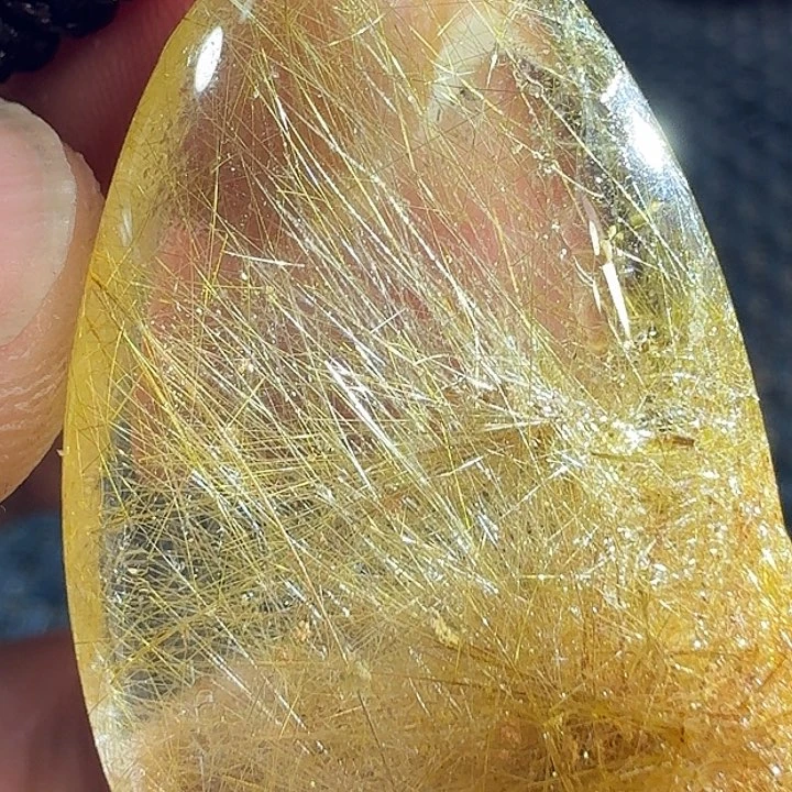 苏***馆未镶嵌颈饰紫晶好