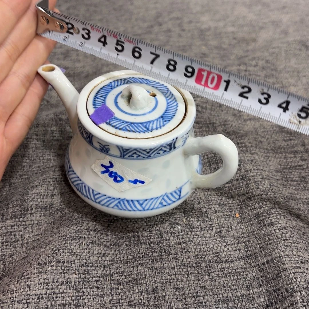 非常好看的物品 The