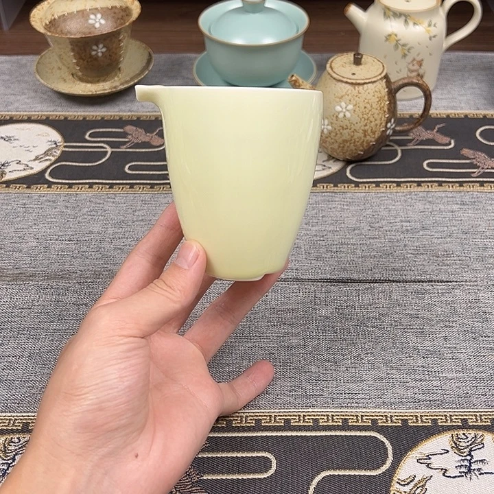 陶瓷盖碗杯子陶瓷