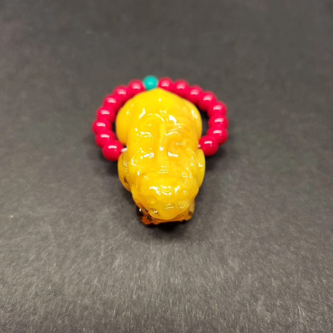 【蜜妃高订】ZXB-2183时尚设计吊坠多样性发一件