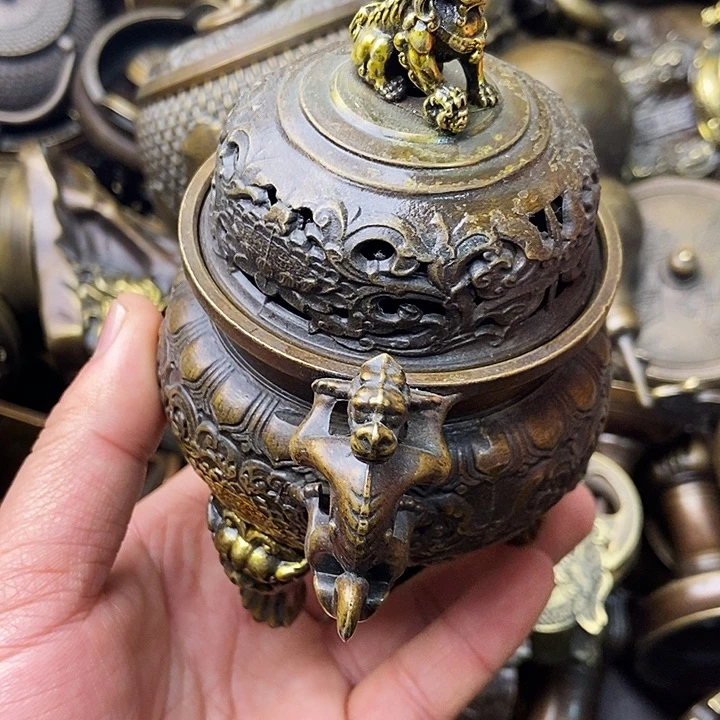 铜器时代有限公司