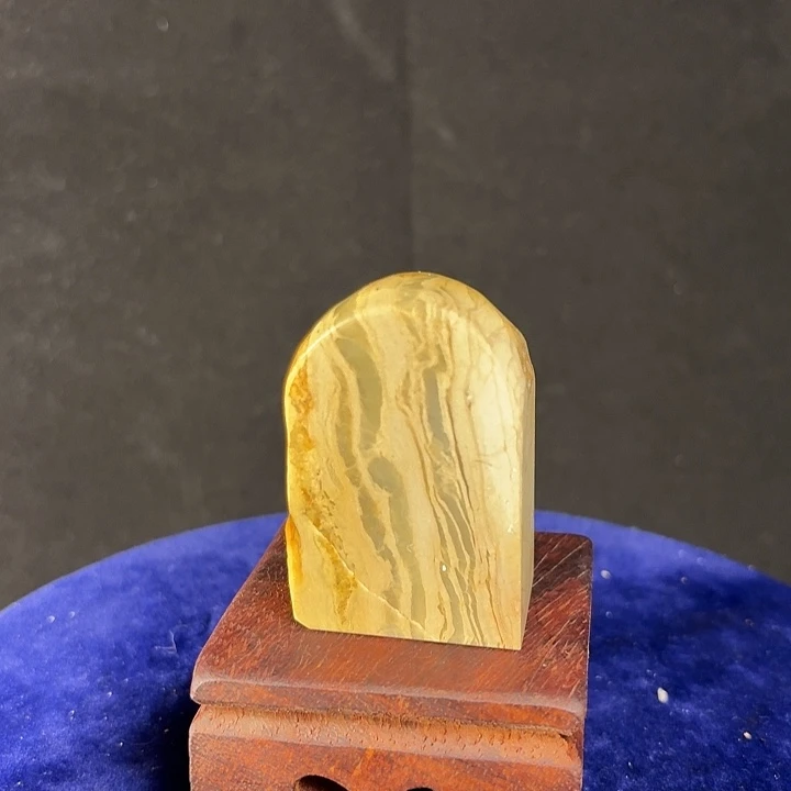 昌化石昌化田黄原石