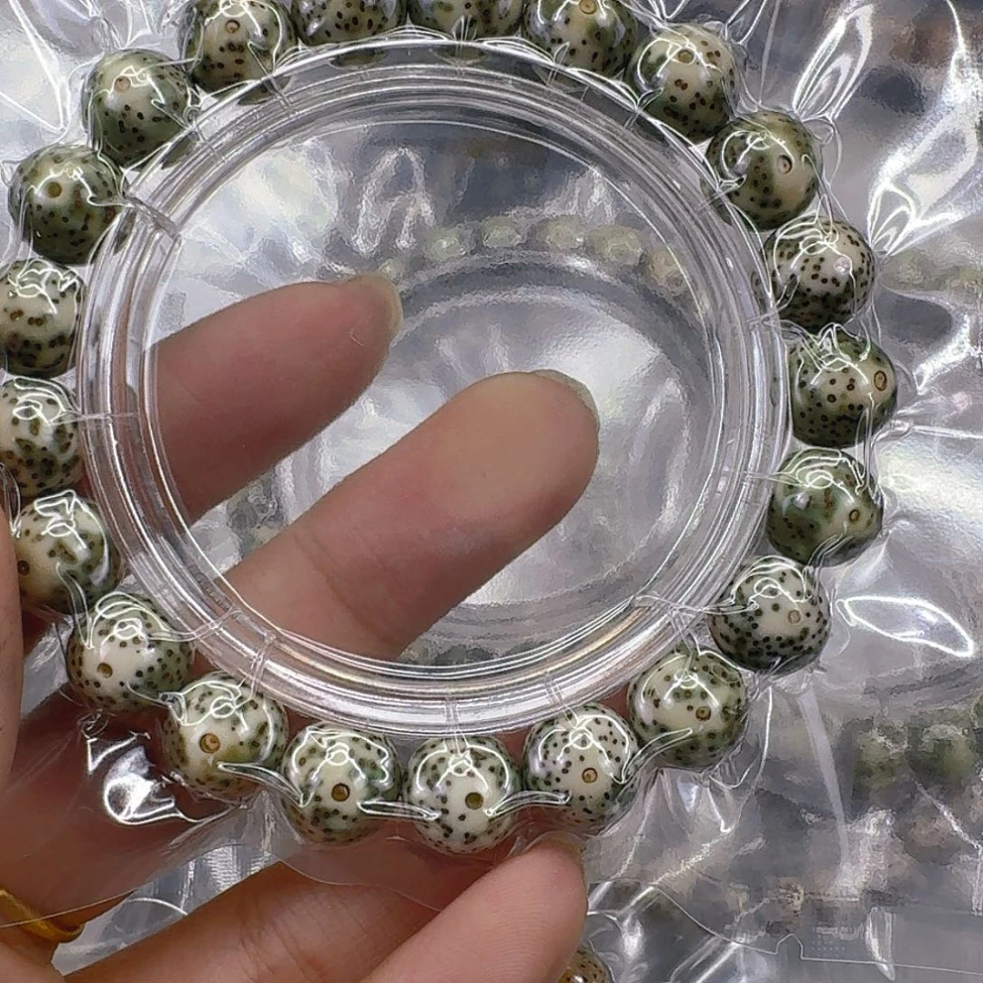 手串星月菩提140快乐星月菩提11