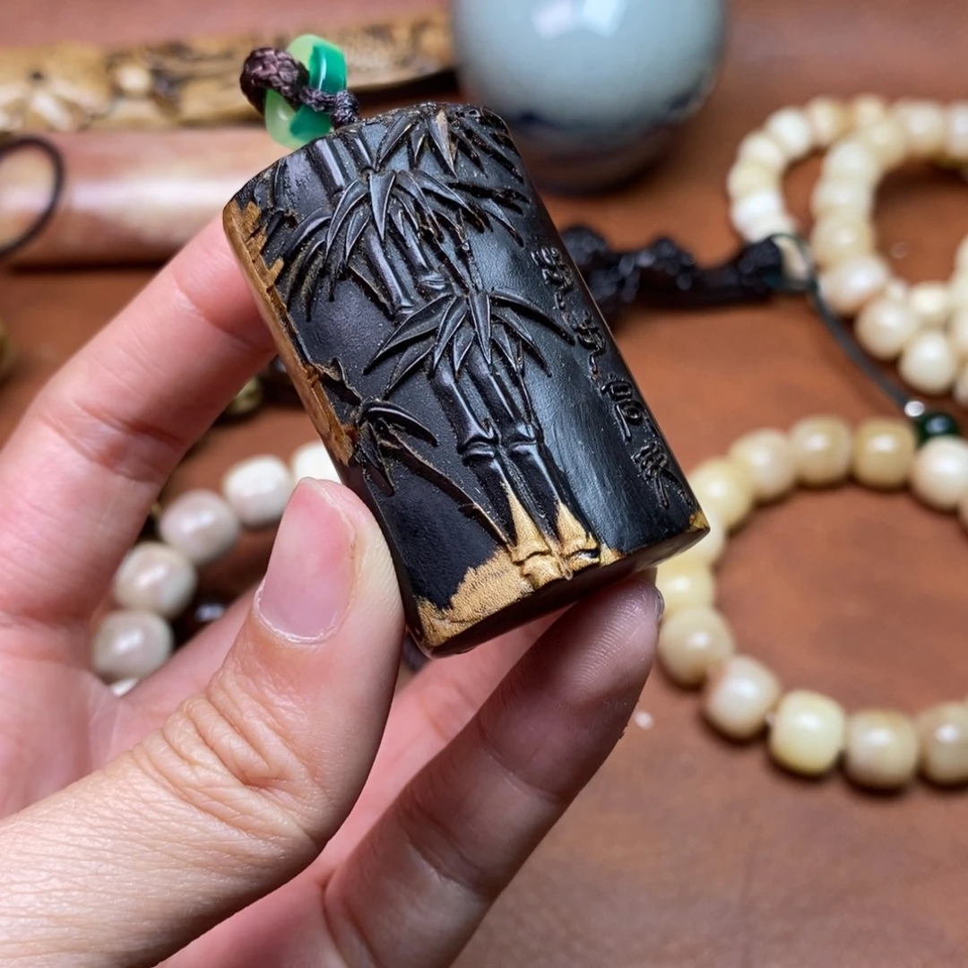 驼骨手串/手链精品