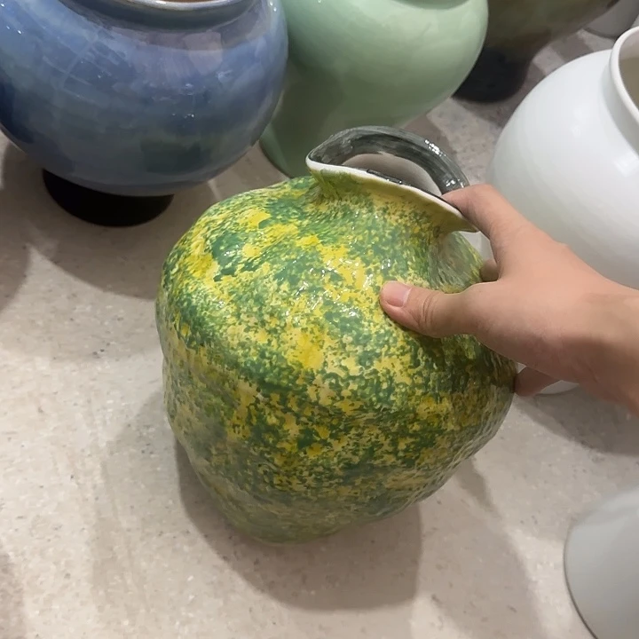 白泥花盆正品无孔