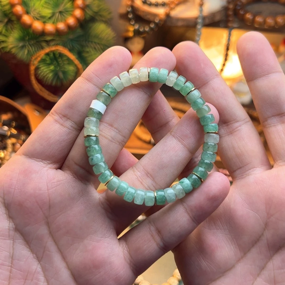 菩提根/象牙果手串