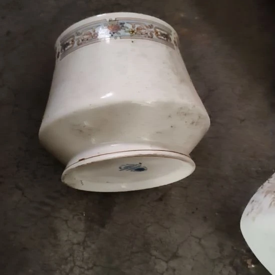 用***2陶瓷盘子碗啥都有