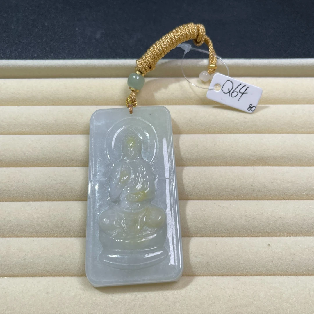 Q64吊坠百搭男女款多样性发货其一