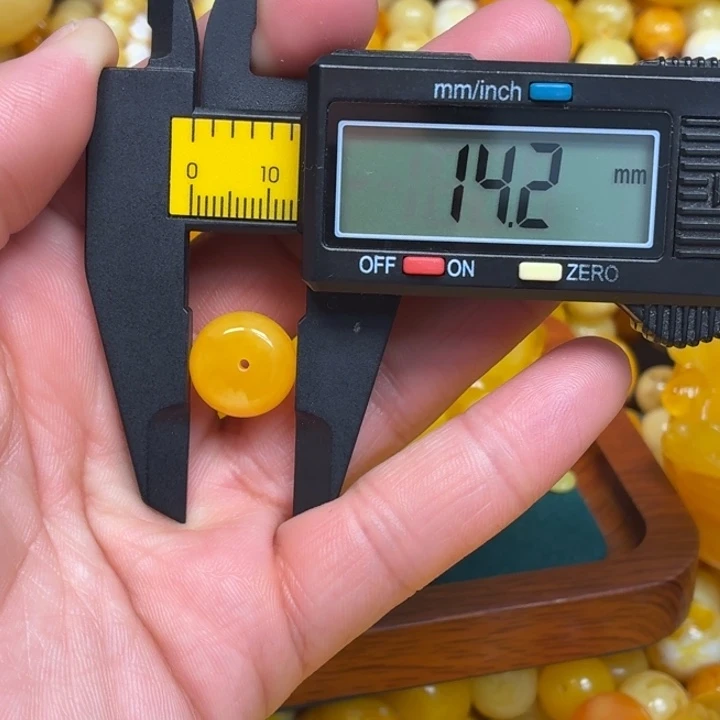 非金属配珠配饰83