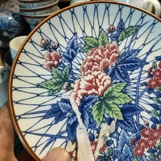 碗沧****司瓷器活动的人了，。