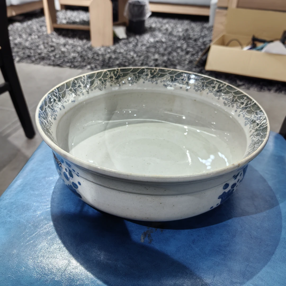 10寸汤碗（福利品只有一个，不支持换货）