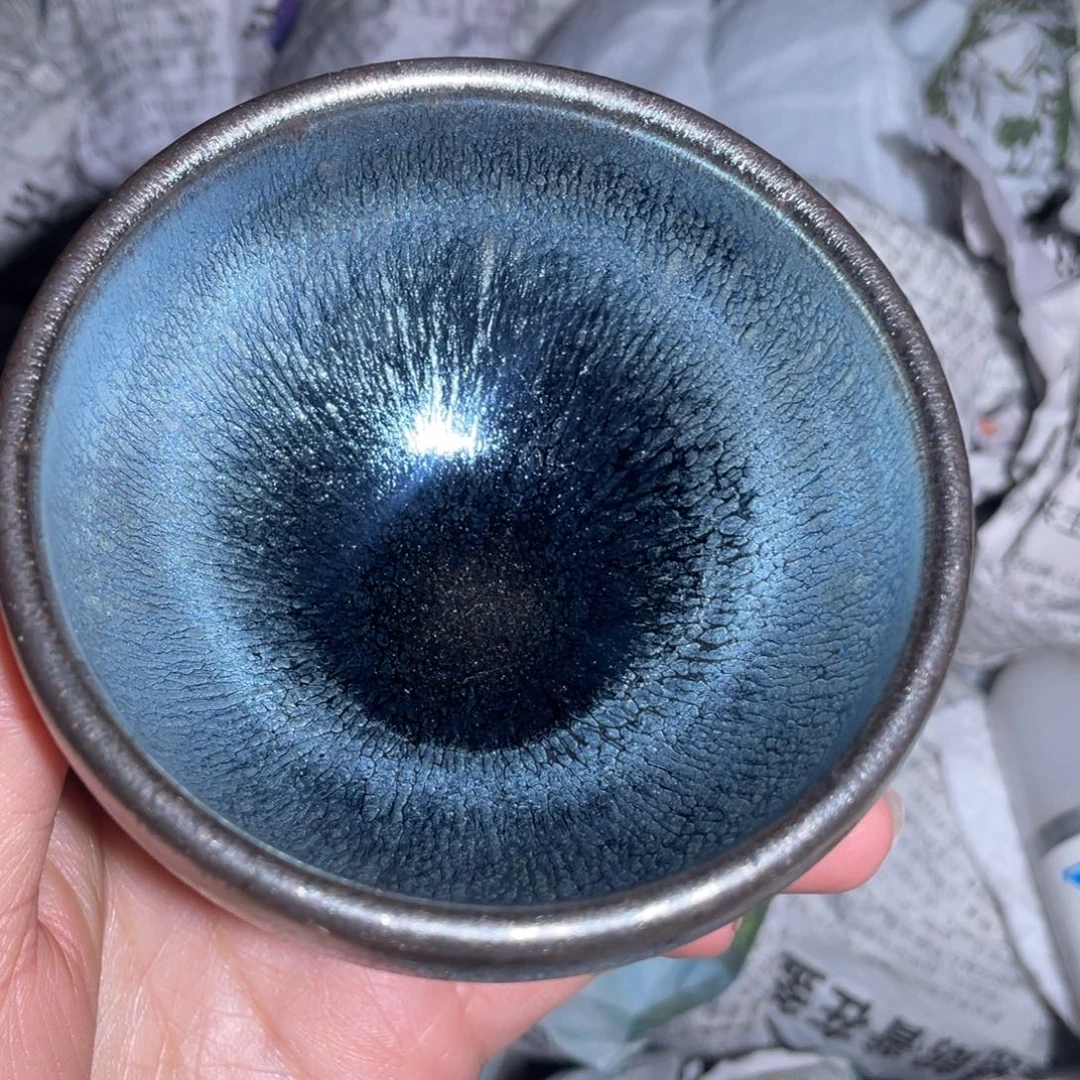 茶盏建盏直播间链接