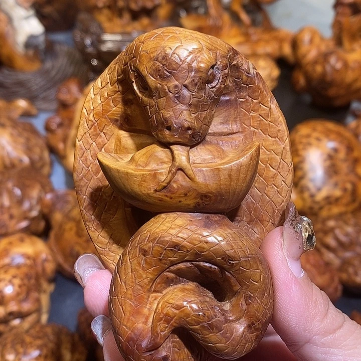 莲***山柏木太行崖柏陈化