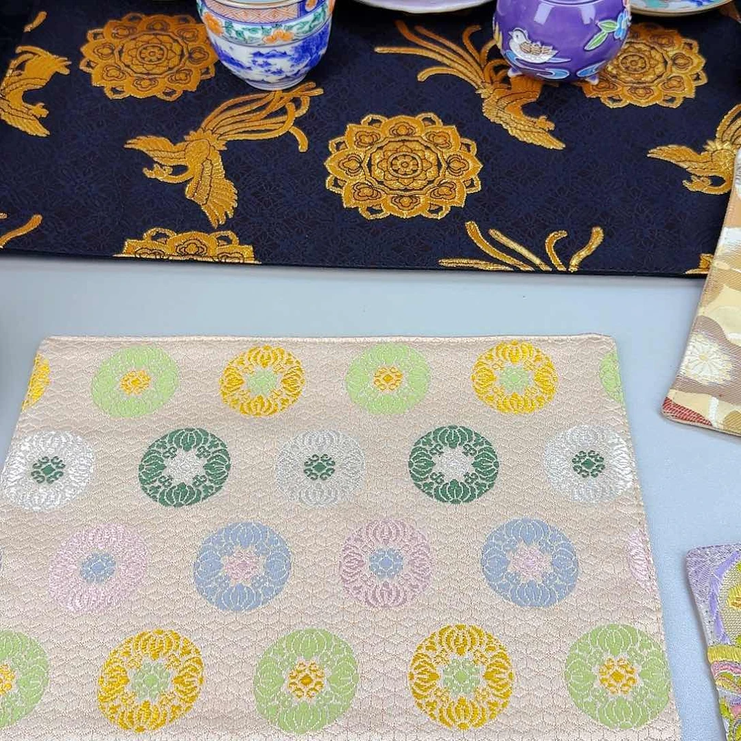 它家陶瓷太美啦！