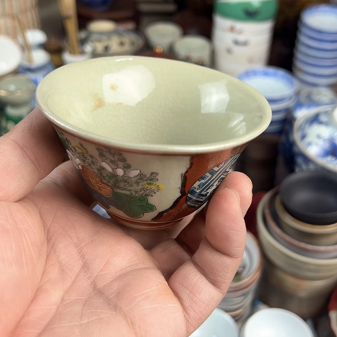 陶瓷艺术品陶瓷艺术