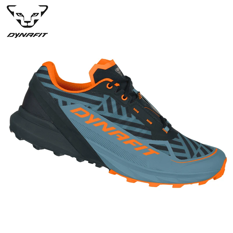 DYNAFIT 雪豹减震抗冲击ULTRA 50设计师款越野跑鞋64082/64083