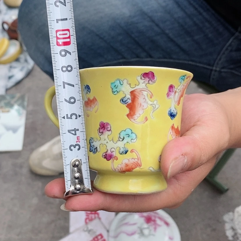 【闪购商品】瓷片宁***W景德镇现代工艺品